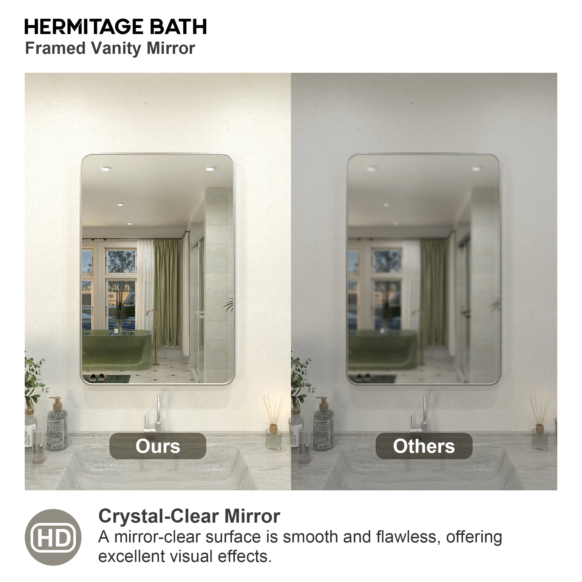 #Color_Brushed Nickel