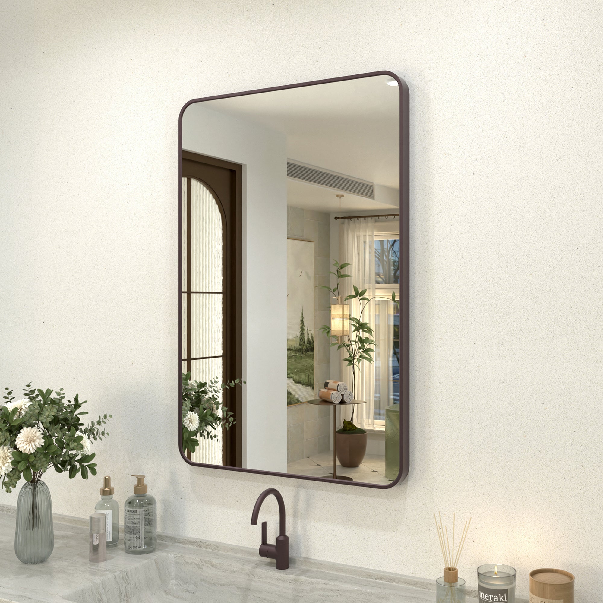 #Color_Oil Rubbed Bronze
