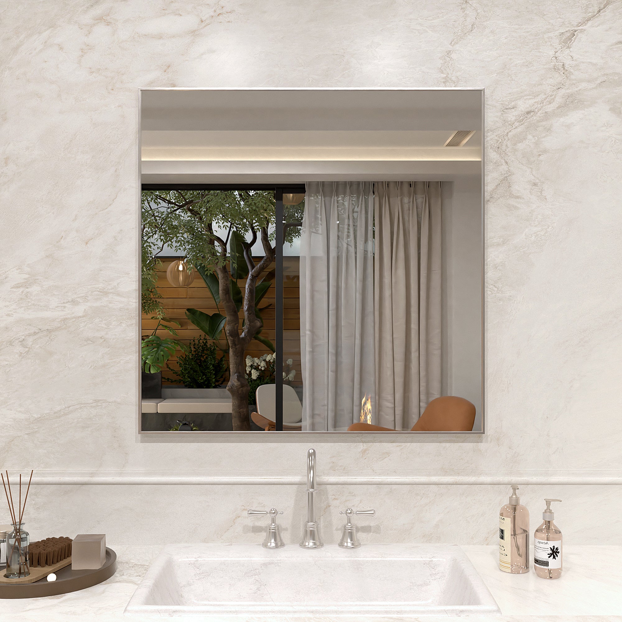 #color_Brushed Nickel