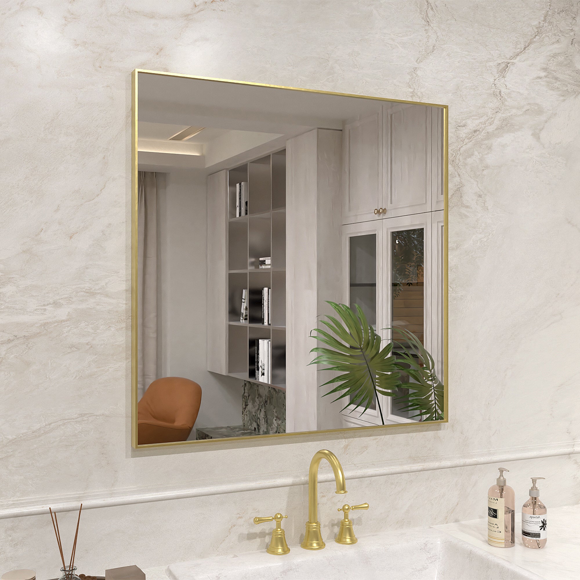 #color_Brushed Gold