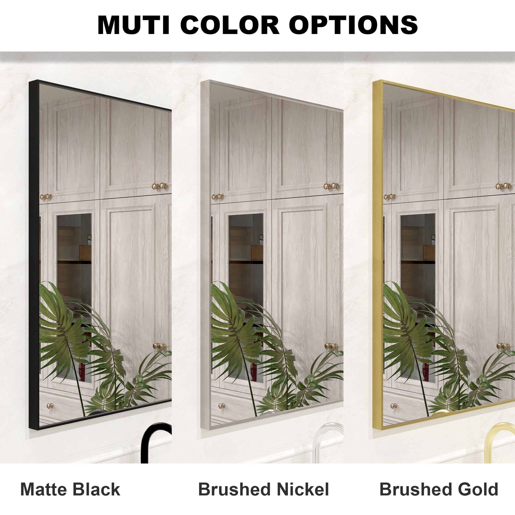 #color_Matte Black