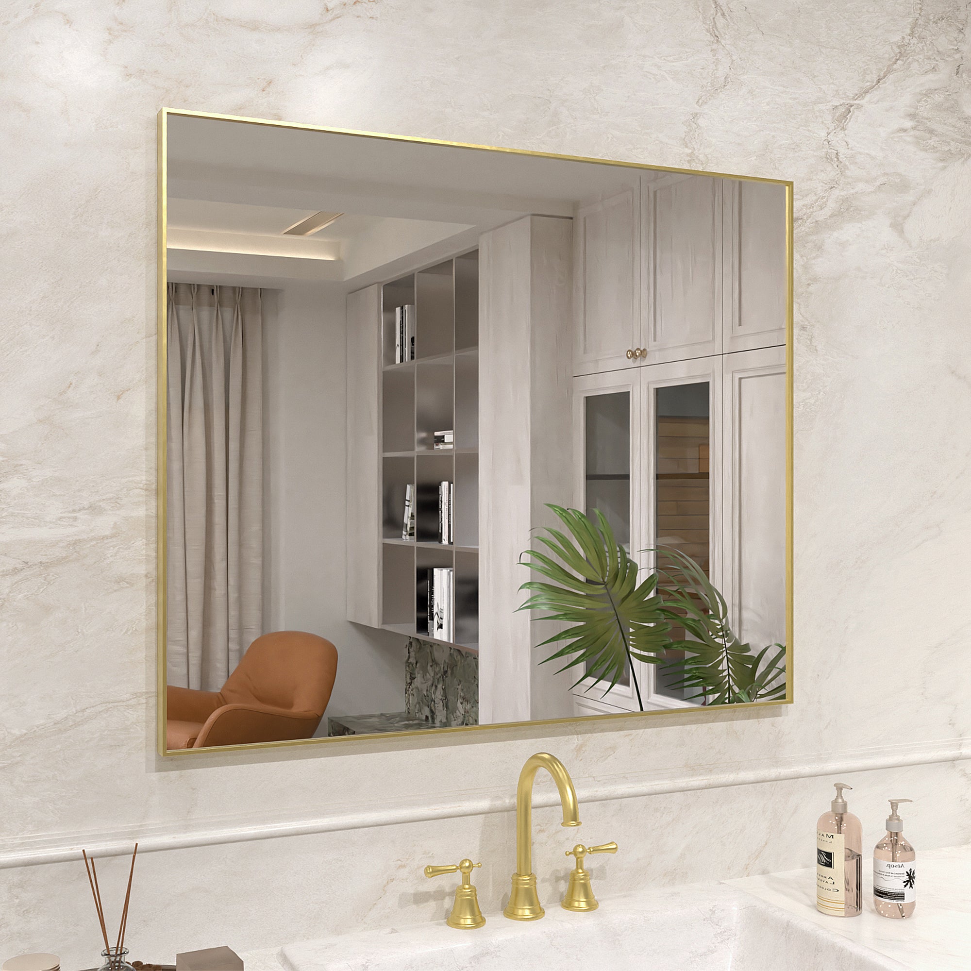#color_Brushed Gold