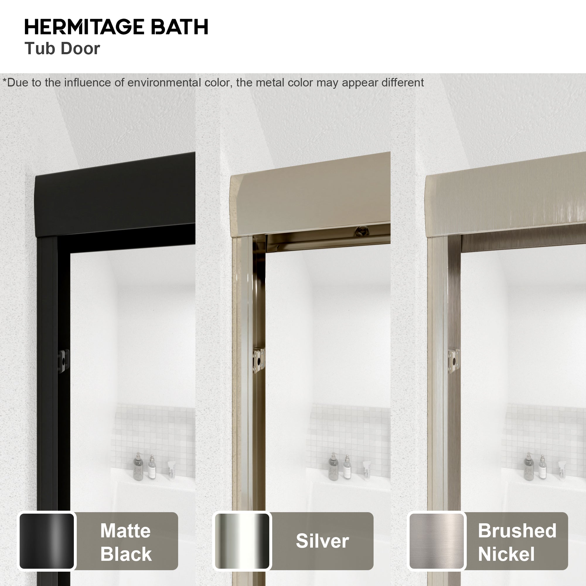 #Color_Matte Black