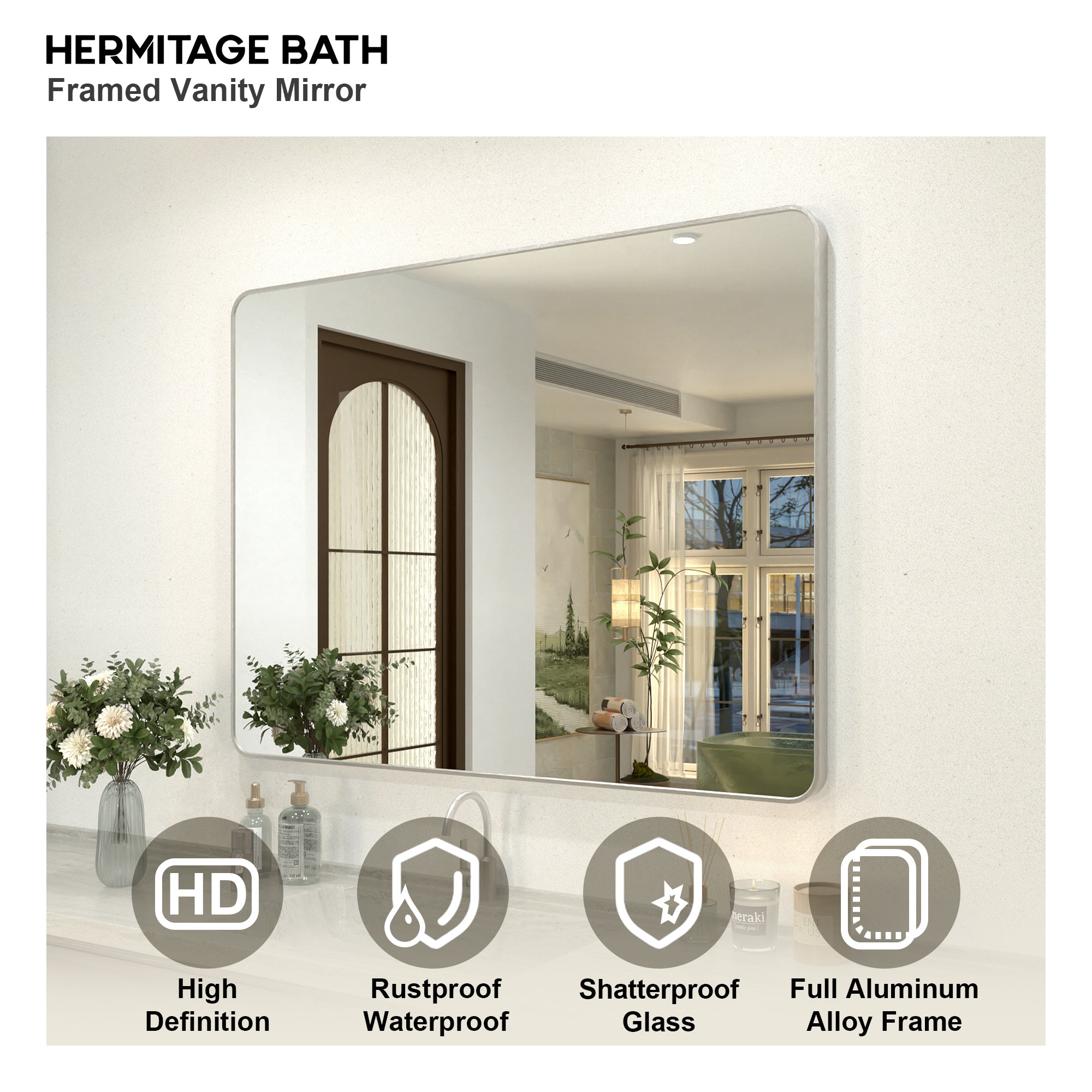 #Color_Brushed Nickel