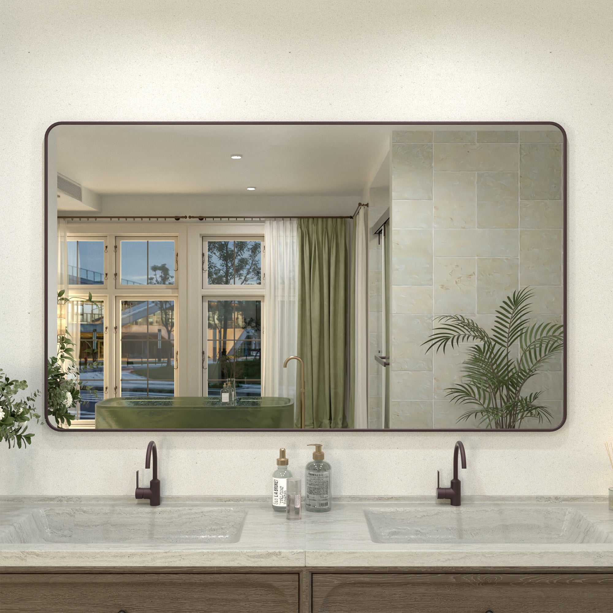 #Color_Oil Rubbed Bronze