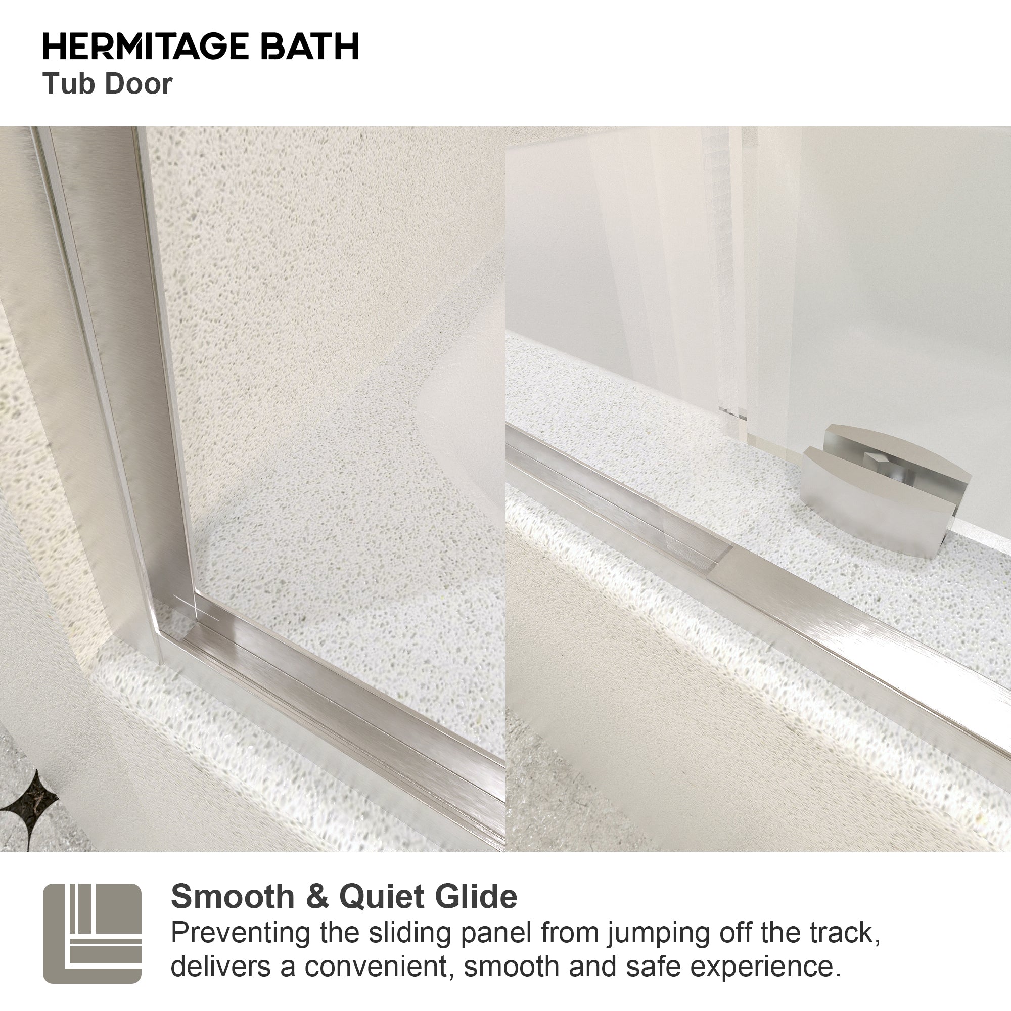 #Color_Brushed Nickel