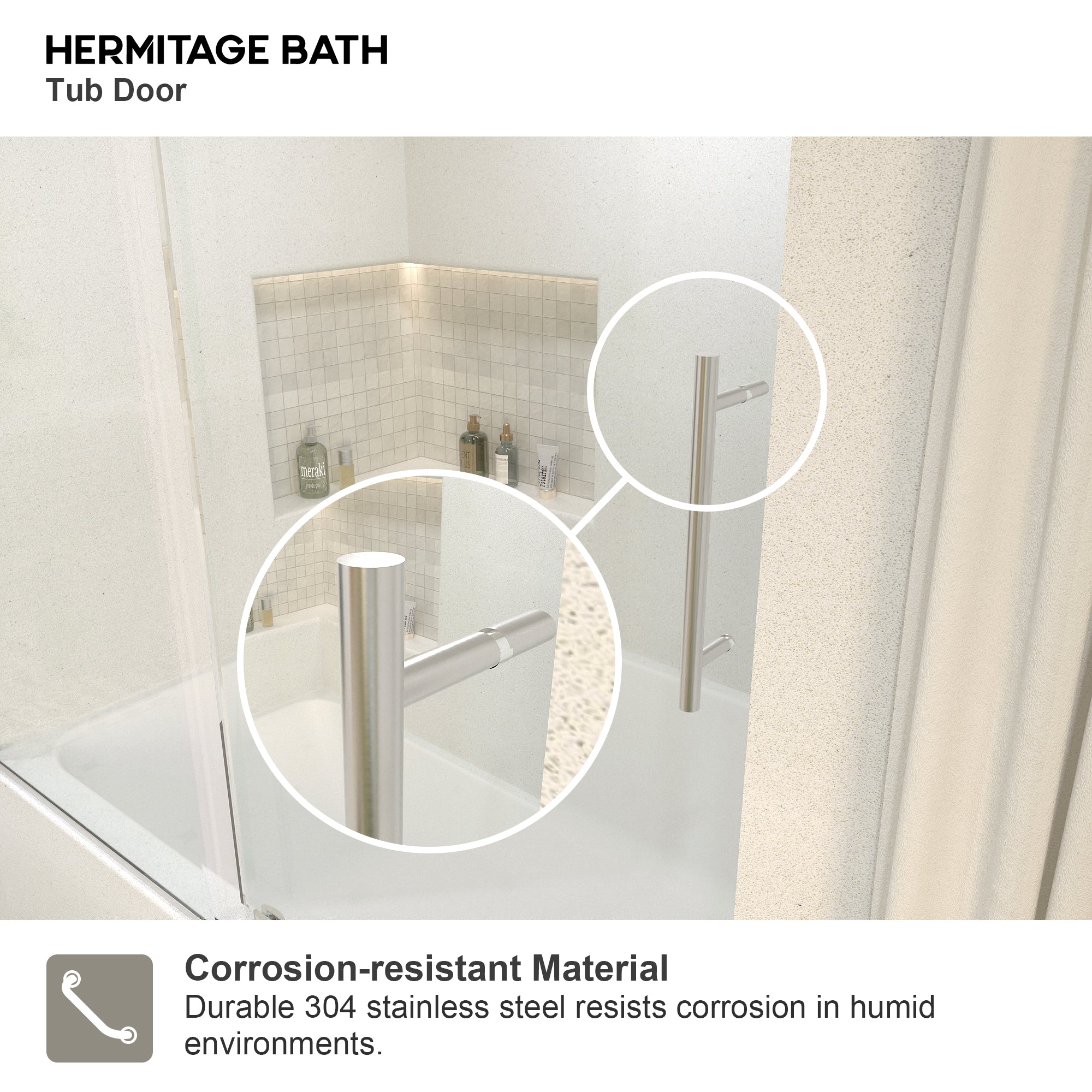#Color_Brushed Nickel