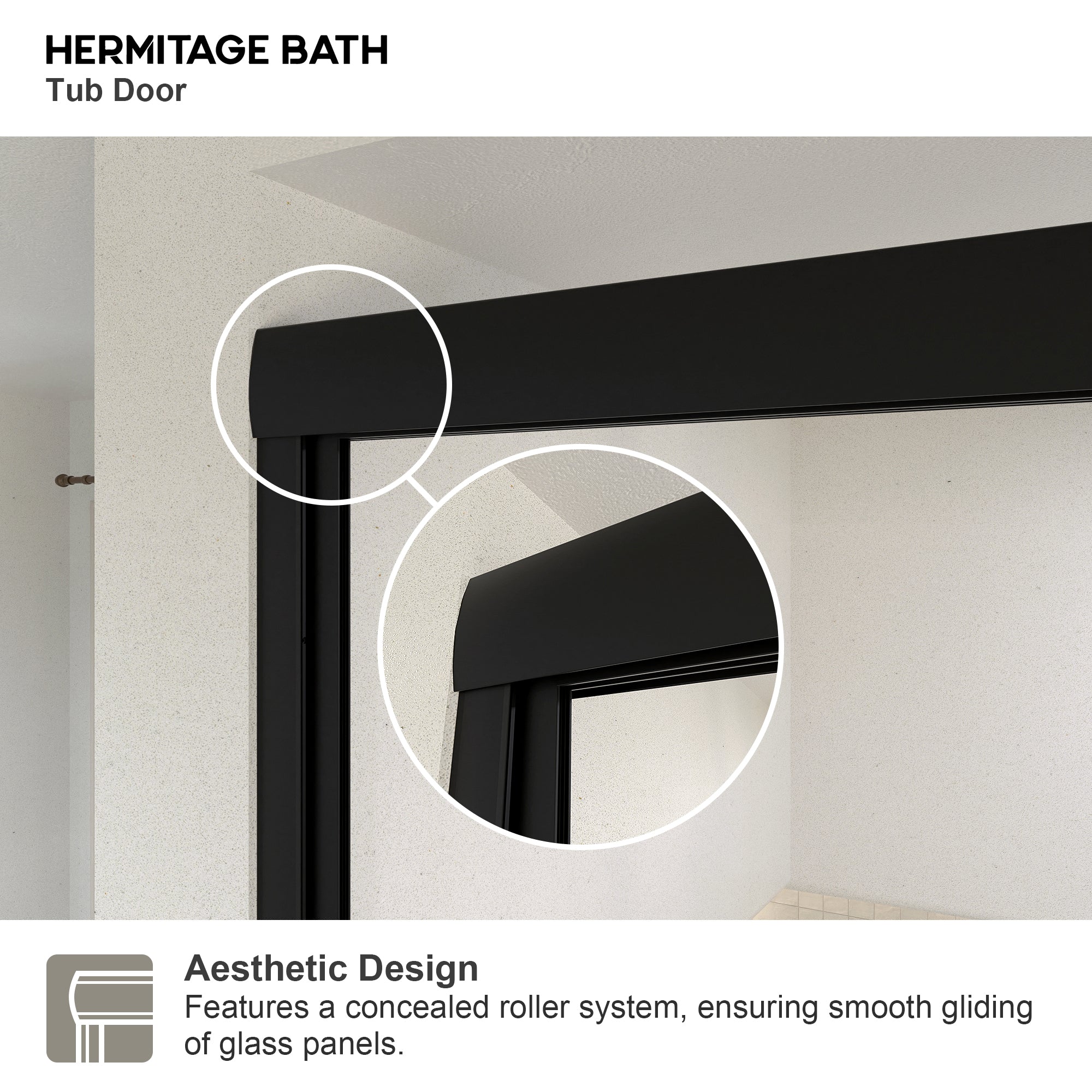 #Color_Matte Black