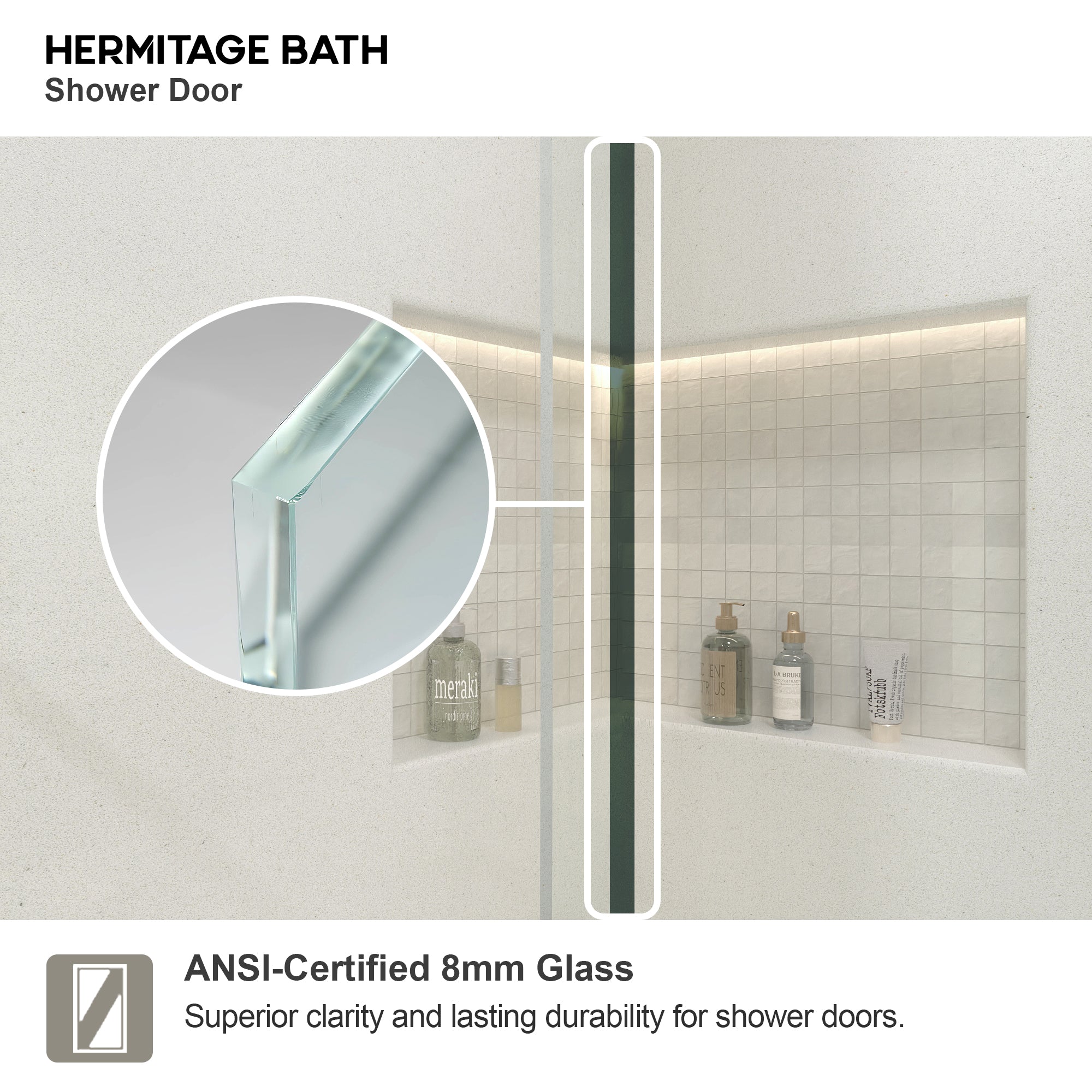 #Color_Brushed Nickel