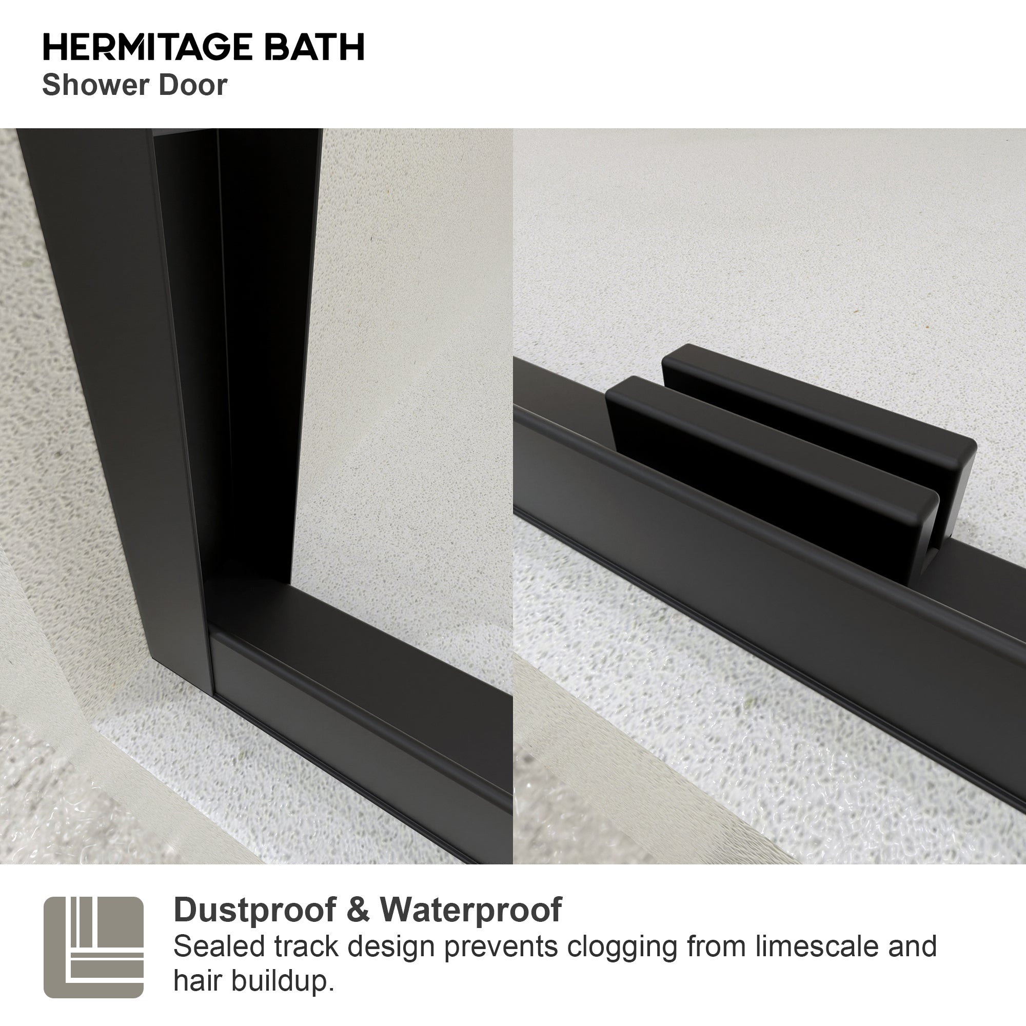 #Color_Matte Black