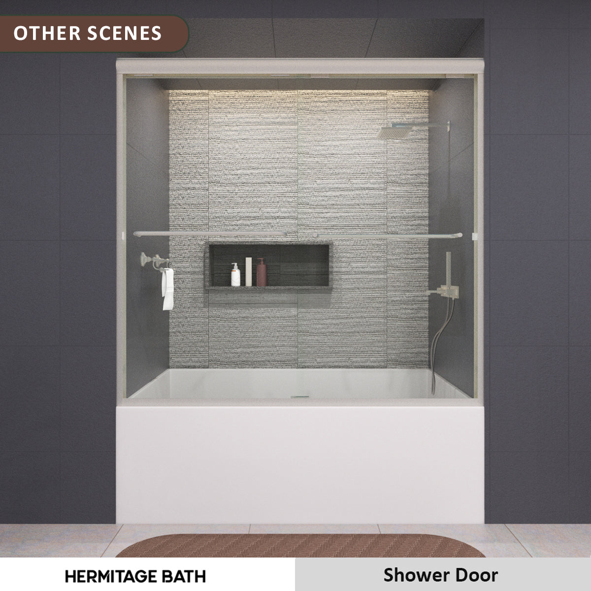 #color_Brushed Nickel