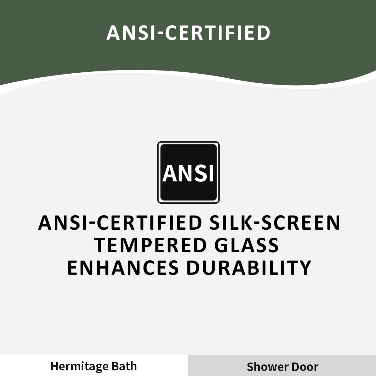 Nesso 60 in. W x 72 in. H Sliding Semi-Frameless Shower Door in Matte Black Finish with Clear Glass