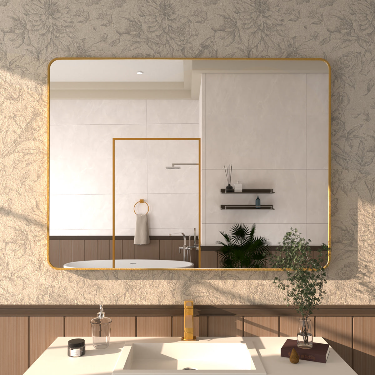#color_Brushed Gold