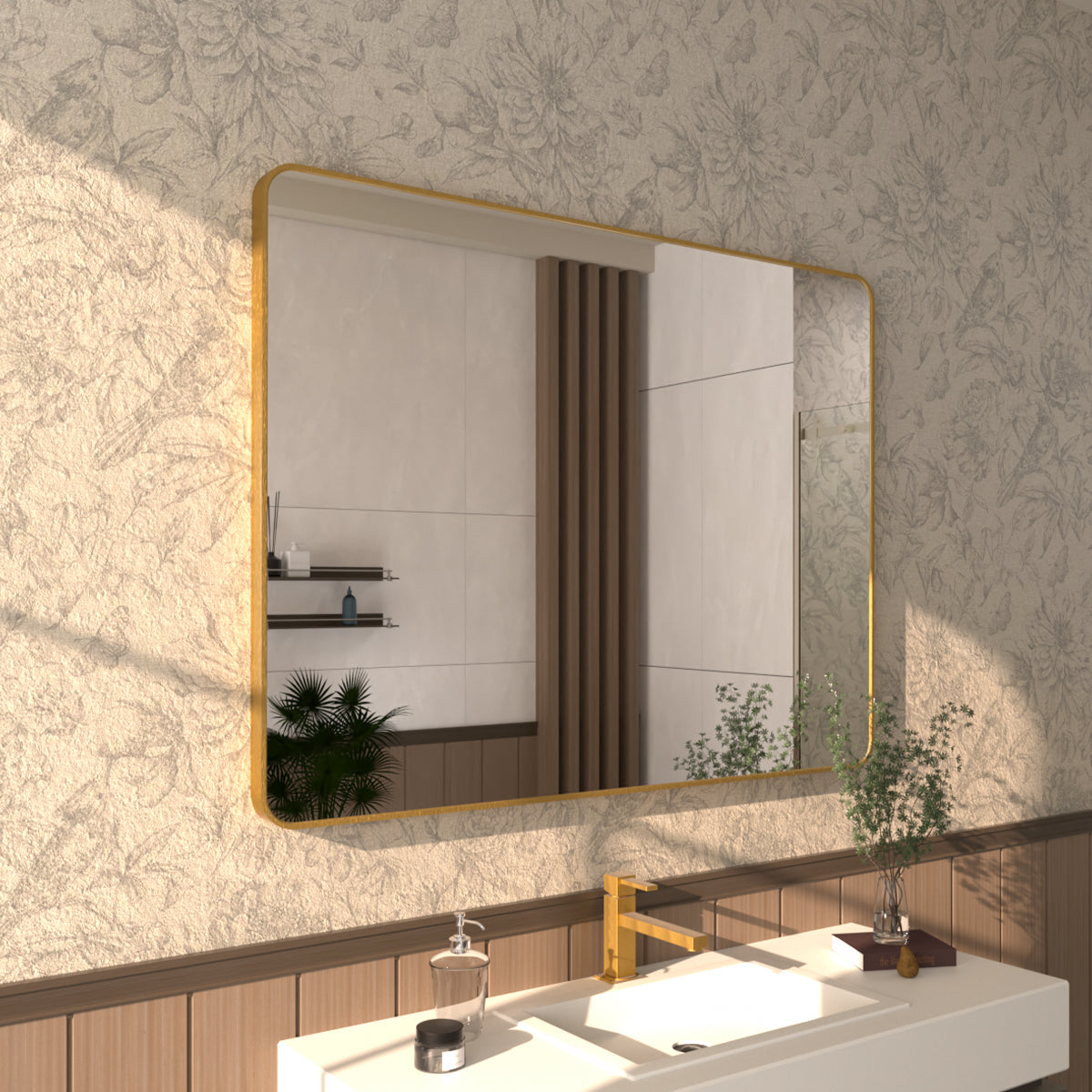 #color_Brushed Gold