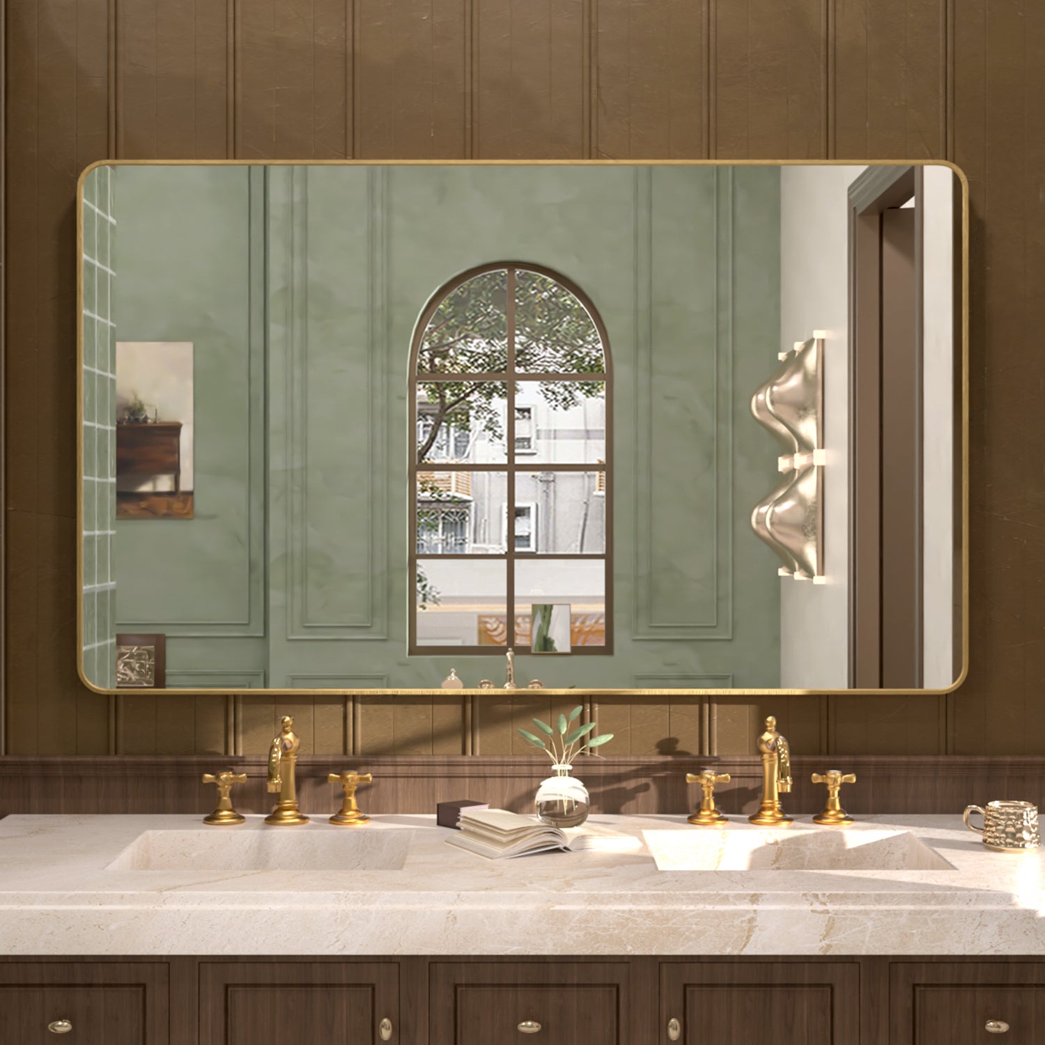 #color_Brushed Gold