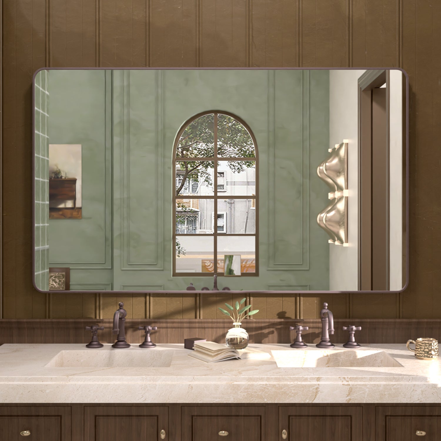 #color_Oil Rubbed Bronze