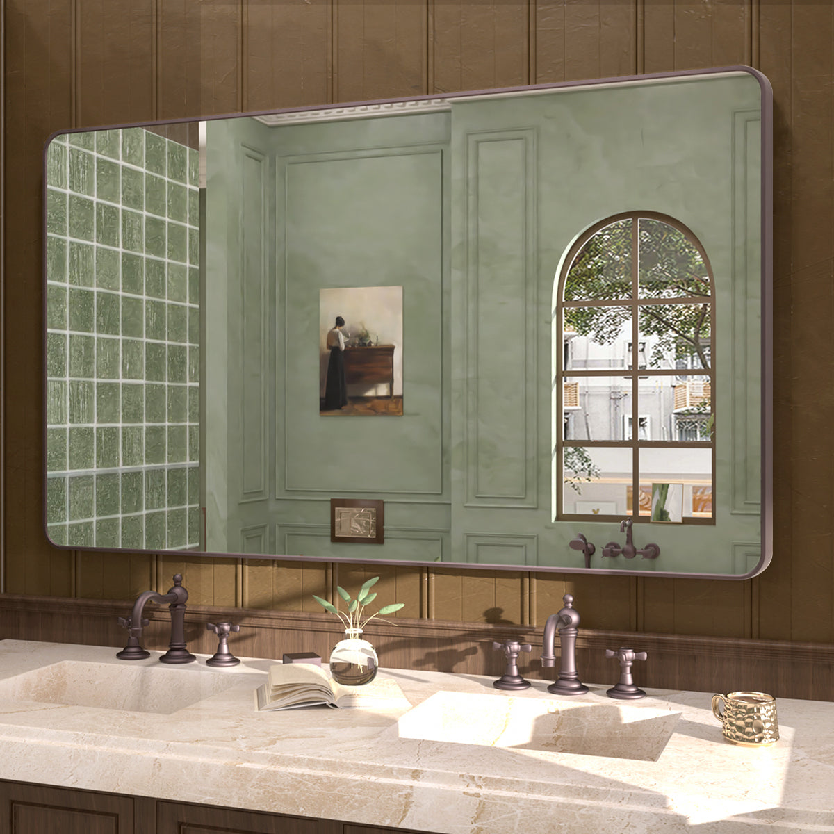 #color_Oil Rubbed Bronze