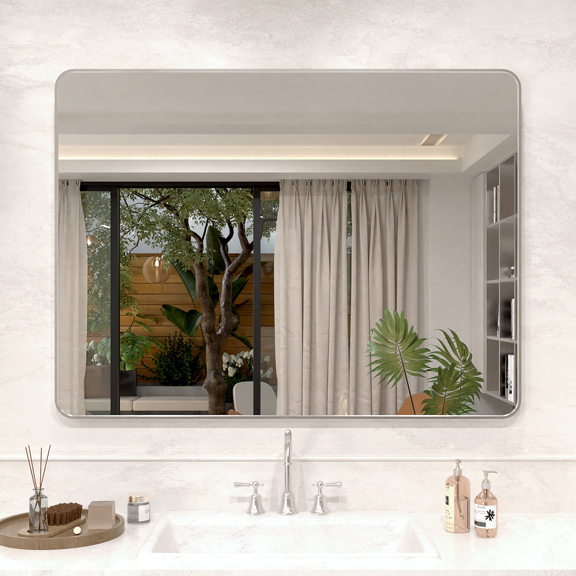 #color_Brushed Nickel