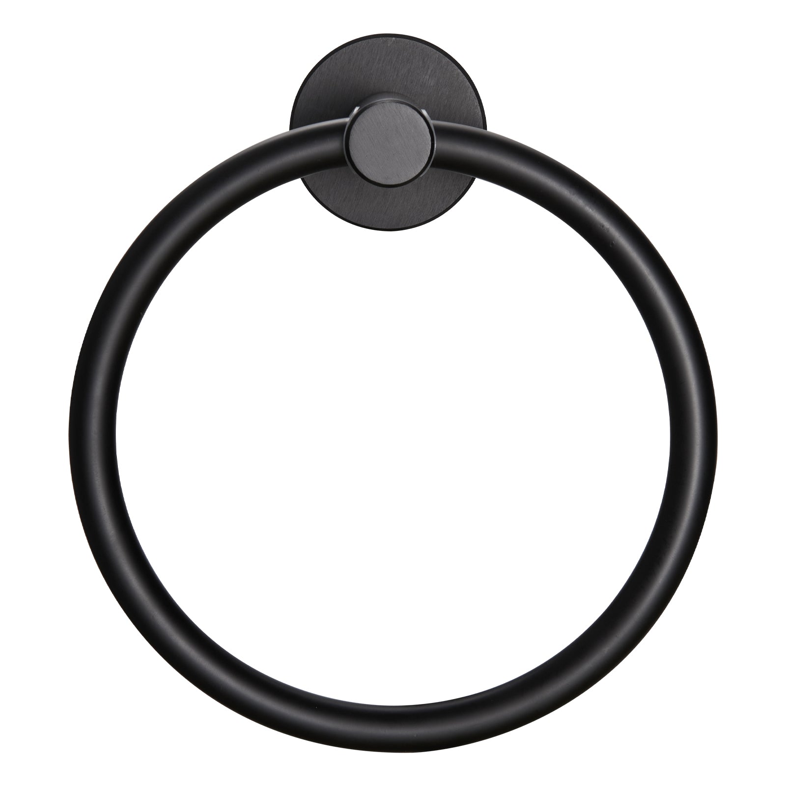 #Color_Matte Black