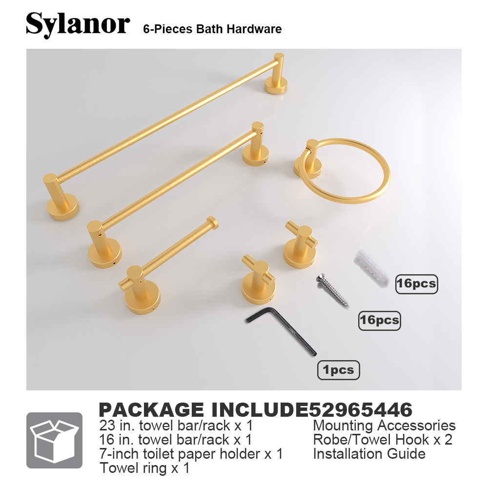 #Color_Gold