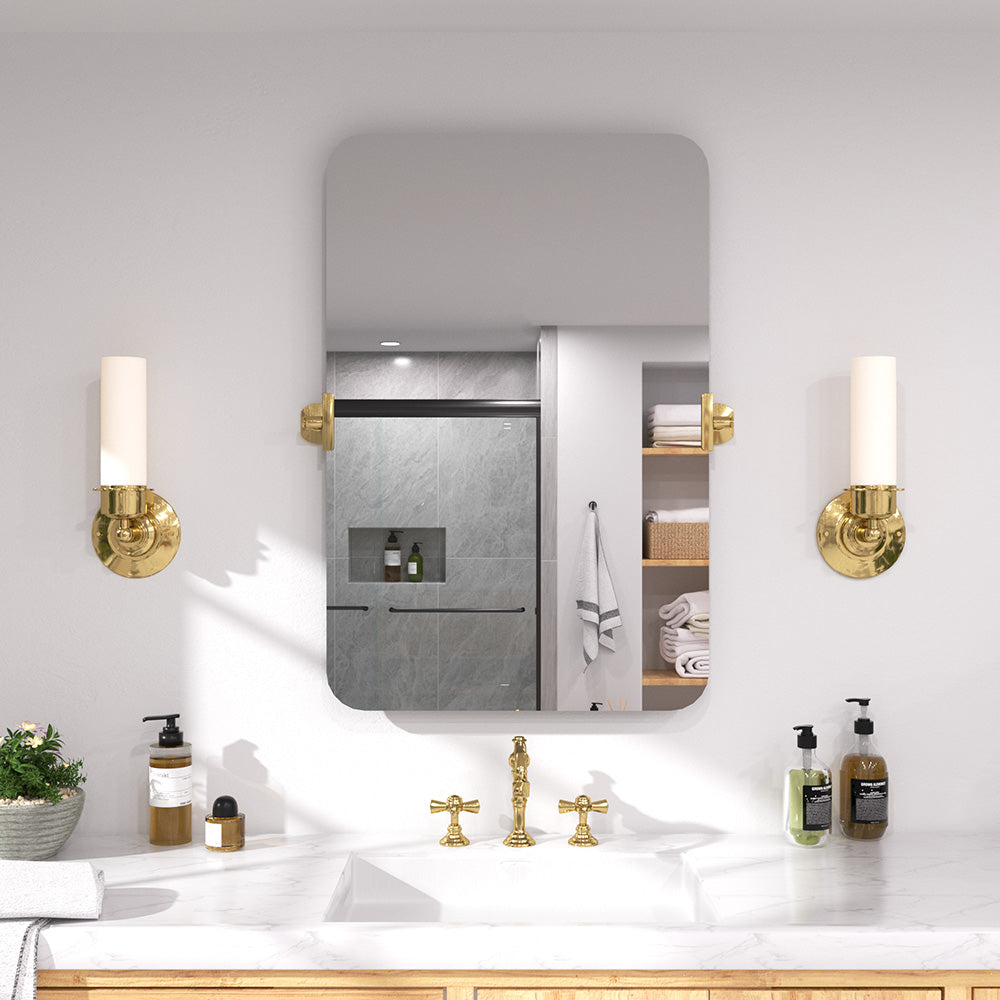 #Color_Brushed Gold