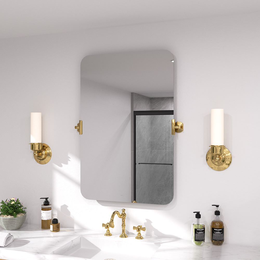 #Color_Brushed Gold