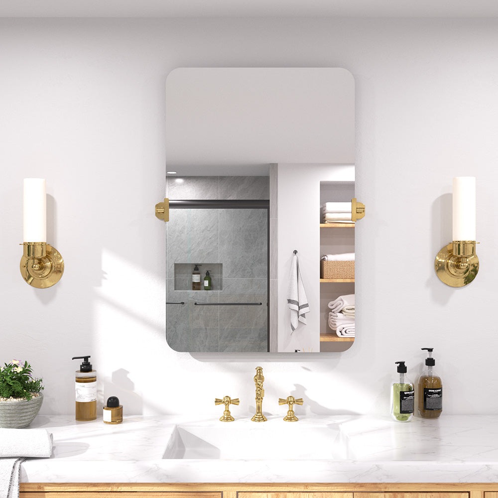 #Color_Brushed Gold