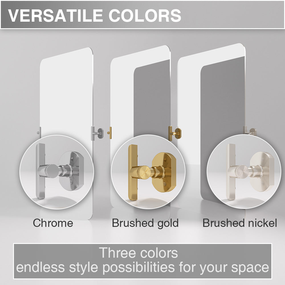 #Color_Brushed Gold