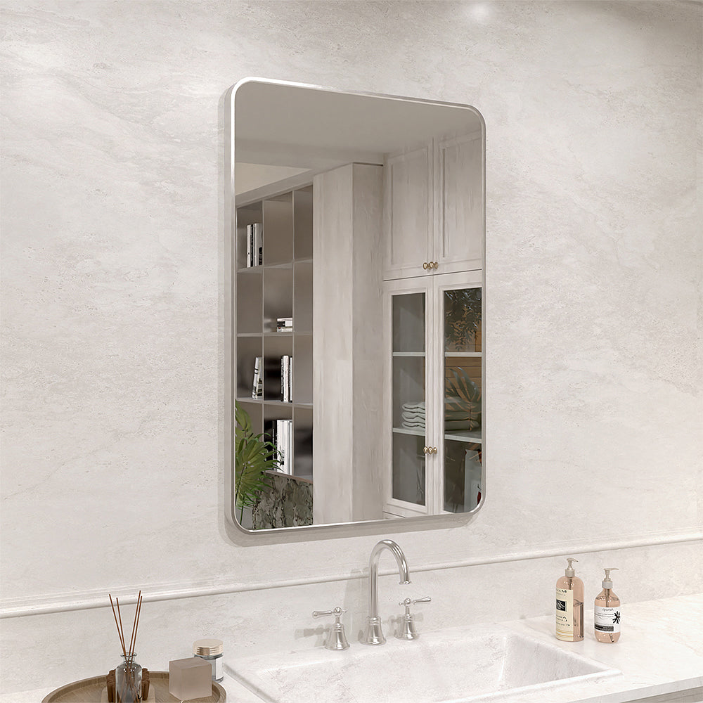 #Color_Brushed Nickel