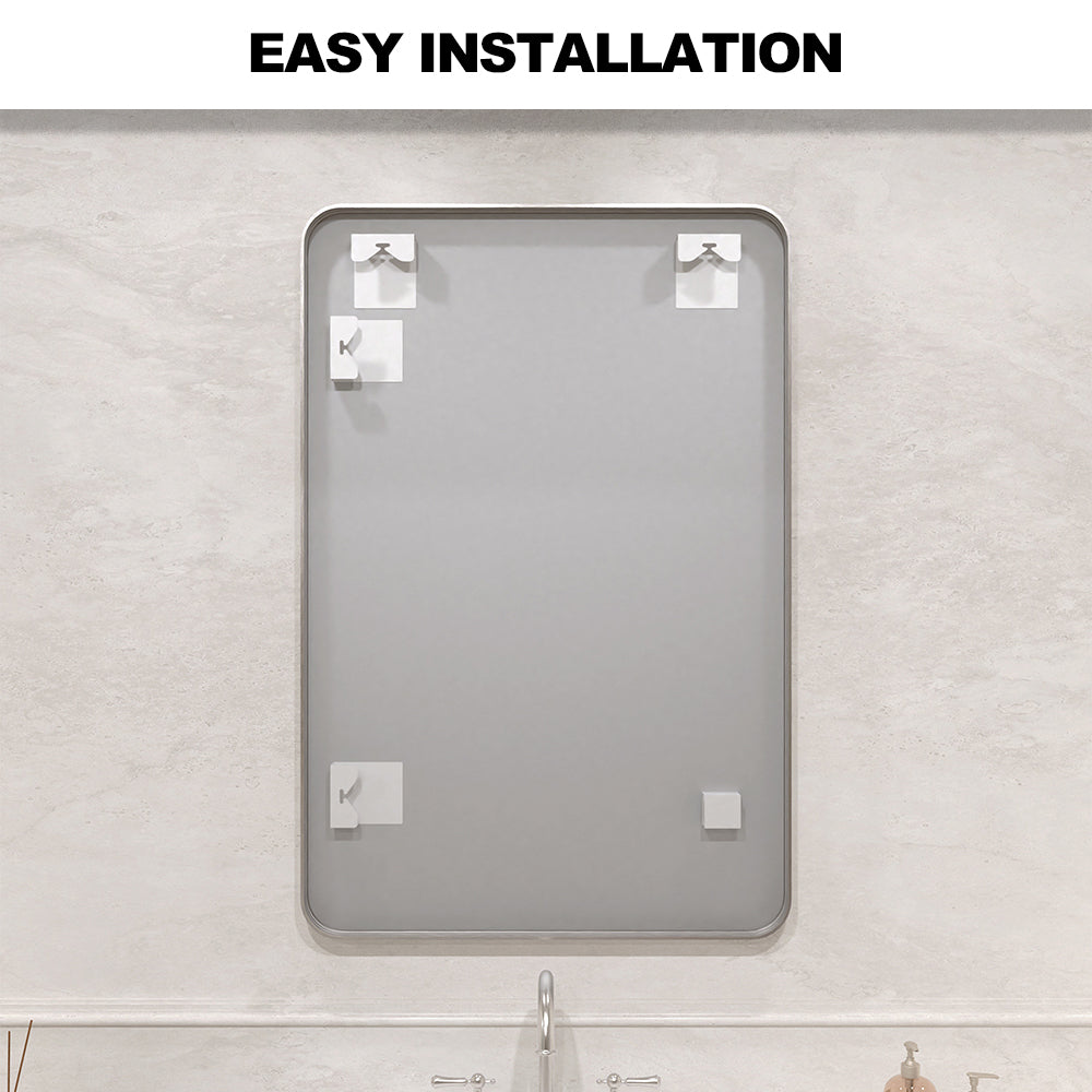 #Color_Brushed Nickel