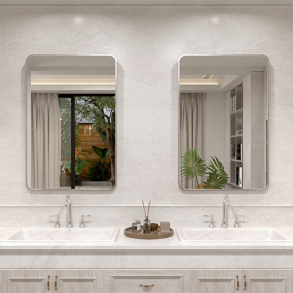 #Color_Brushed Nickel