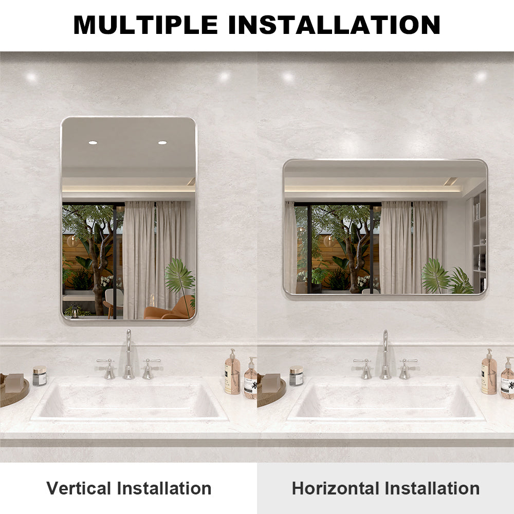 #Color_Brushed Nickel