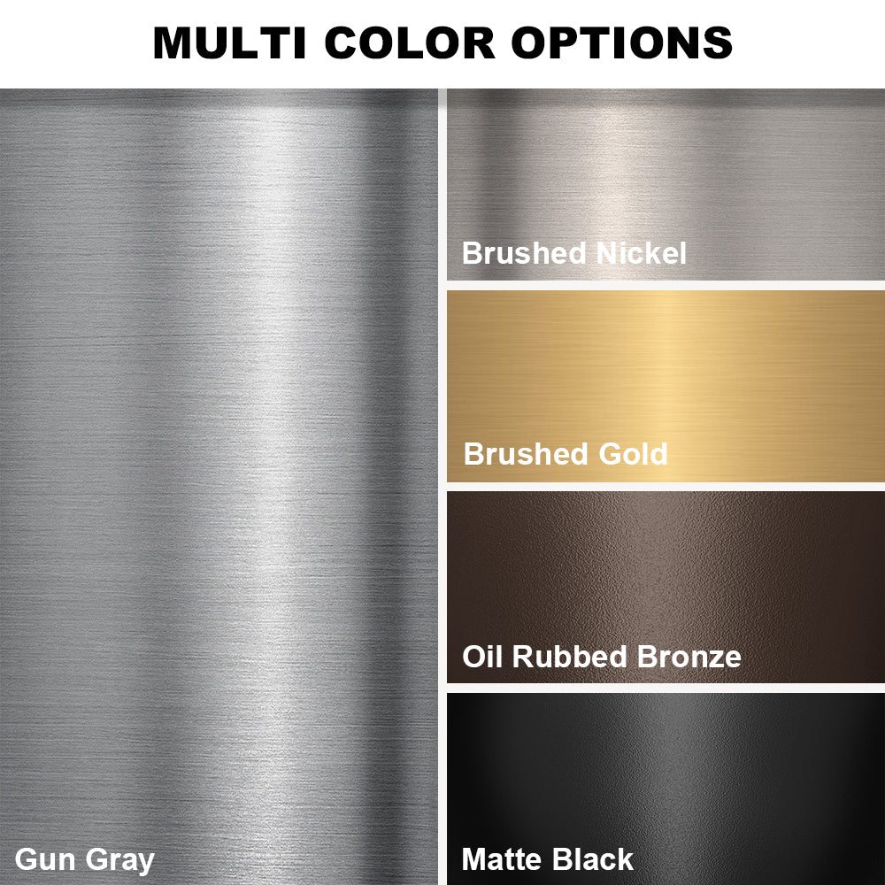 #Color_Gun Gray