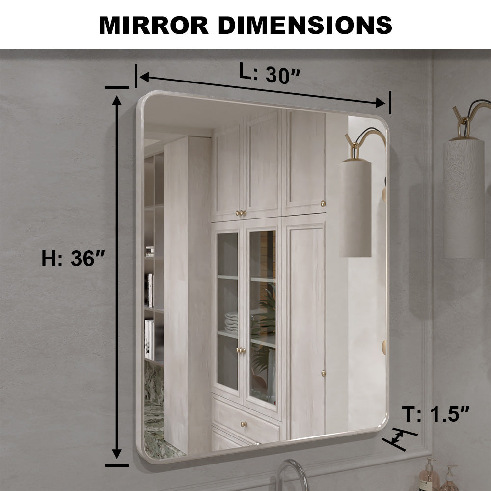 #Color_Brushed Nickel