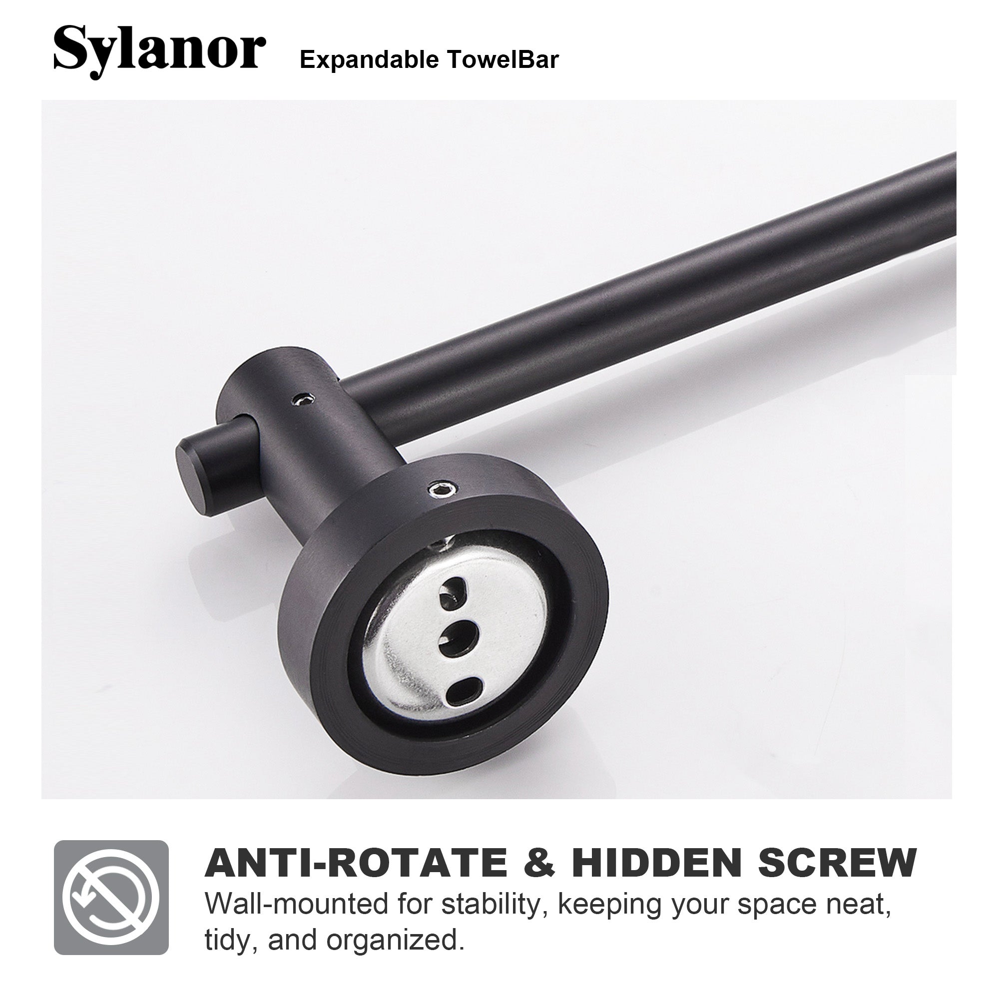 #Color_Matte Black