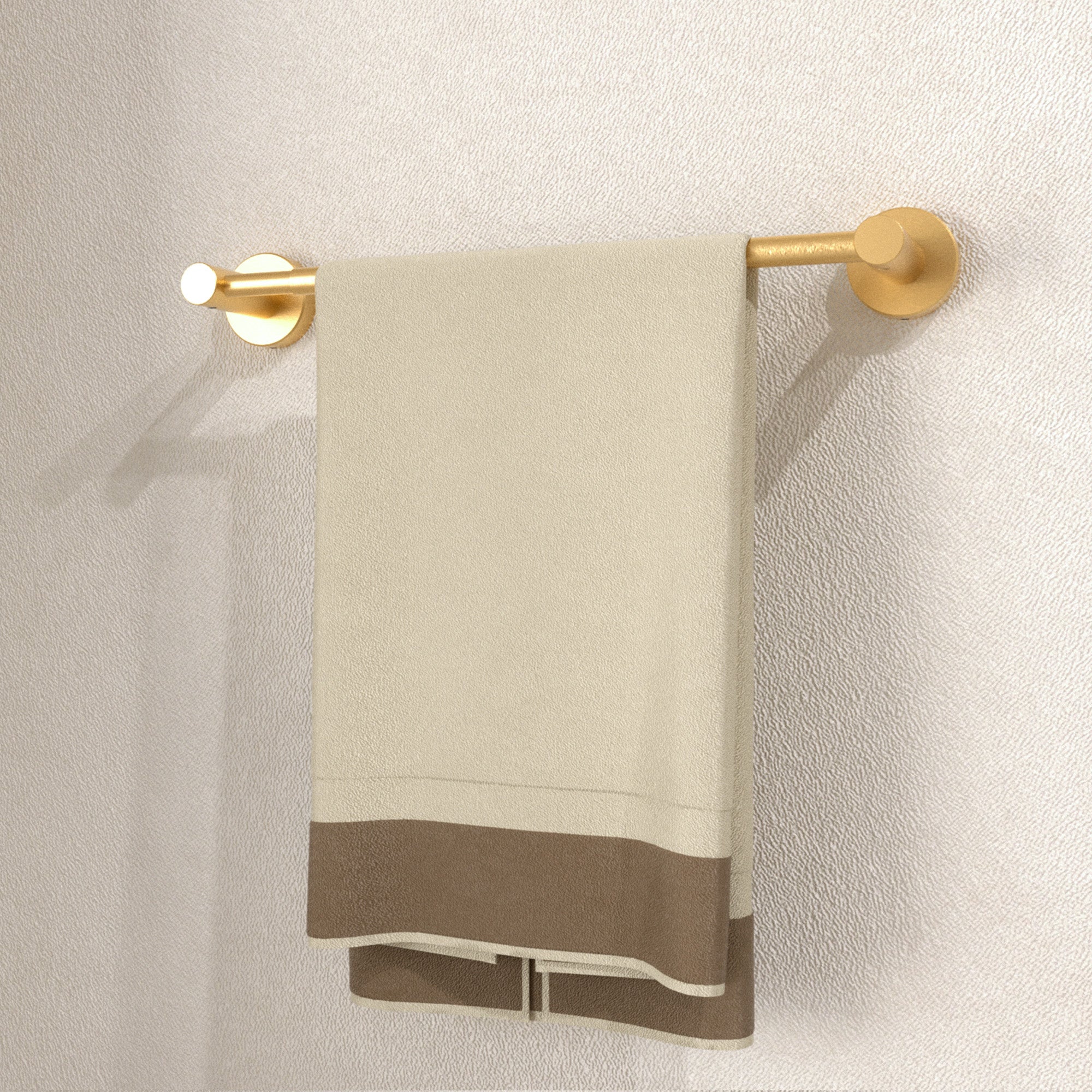 #Color_Brushed Gold